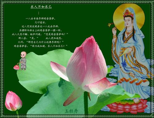 佛教句子