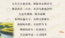 一年级简单的谚语