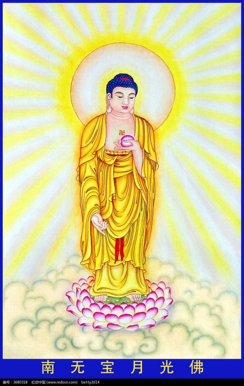 佛陀的句子