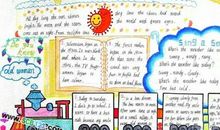 旅行的英文谚语