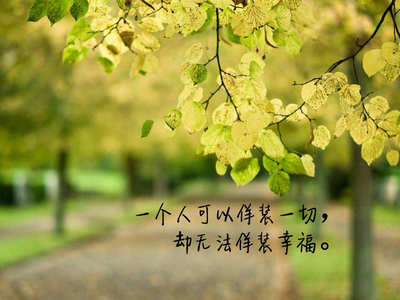 关于爱的简短句子：爱会让人们忘记时间，而时间会让人们忘记爱1