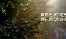 旅途祝福语大全