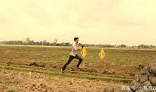 引人注目造句大全