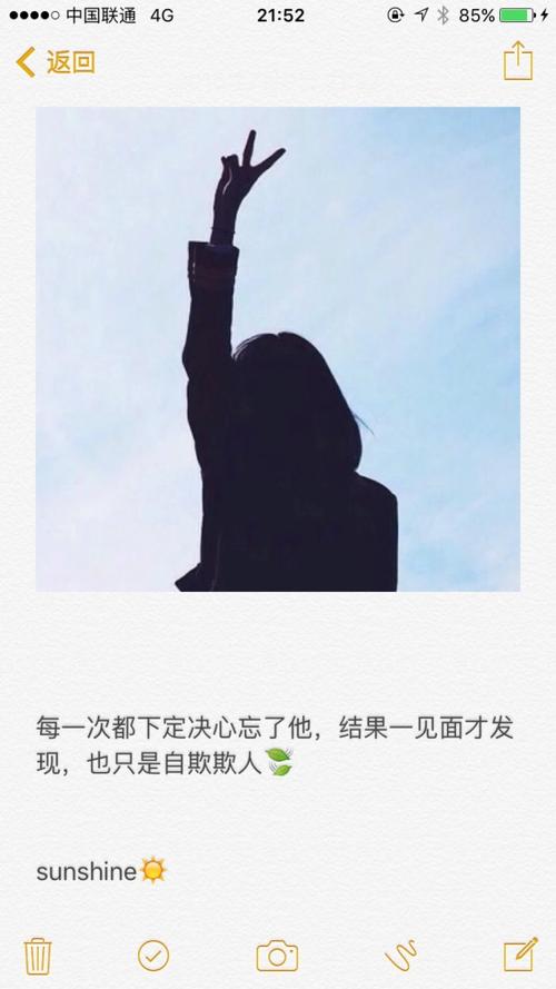 自我欺骗