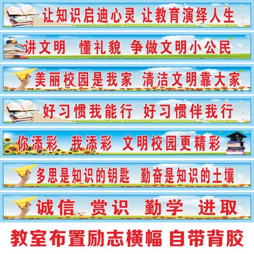 班级体育节的口号