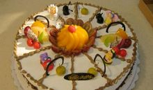 6岁男孩生日祝福语