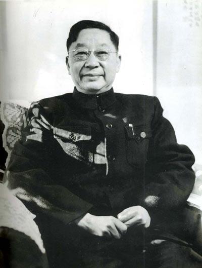 老舍的名言