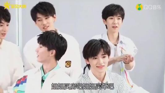 经常用一句话