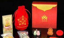 狗年本命年生日祝福语