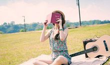 触动心灵的英语句子