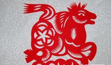 马年新年短信祝福语