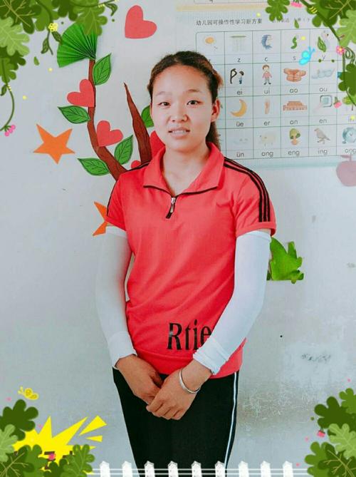 幼儿园托儿所阿姨的座右铭