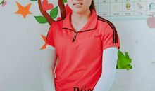 幼儿园保育阿姨格言