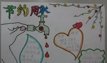 节水节电节粮食的谚语