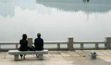 人间有味是清欢,平平淡淡才是真