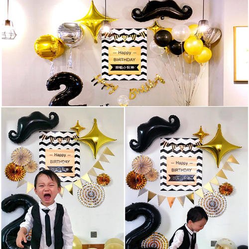 生日祝福