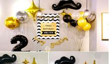 男神过生日祝福语