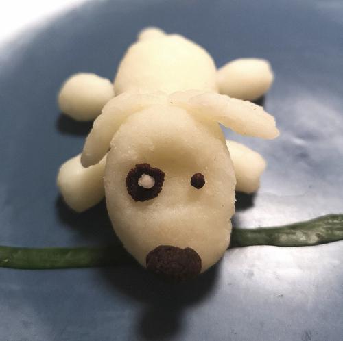 中秋节短信