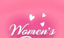 3.8妇女节祝福语2018