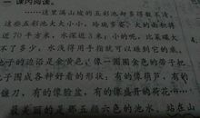 描写狮子的比喻句