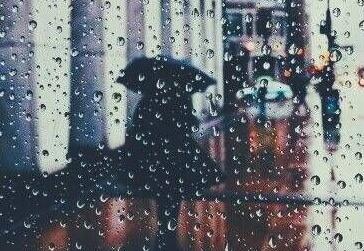 像雨谈