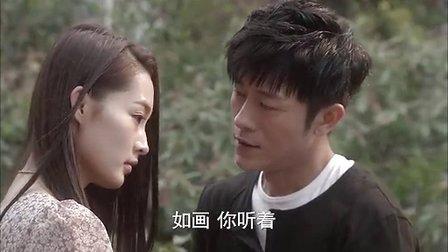 半夏开花的经典语录