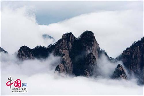 黄山诗词大全