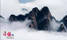 描写黄山的诗句大全