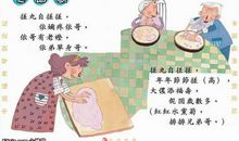 冬至的谚语有哪些