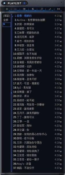 拯救女友的话