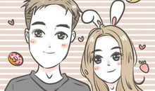 甜到炸的小情话