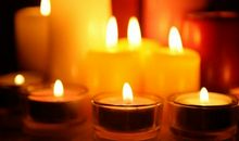 为亲人健康祈福的话语