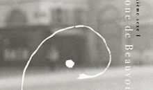 波伏娃第二性的名言