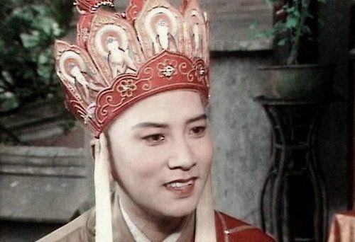 唐僧读书寓言