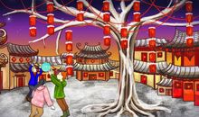 2019年对长辈的祝福语大全