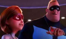 超人总动员2经典台词