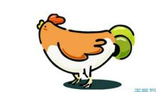 鸡的成语和歇后语