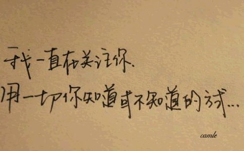 特色比喻句
