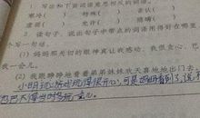 即然就造句大全