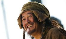 头顶西瓜皮歇后语