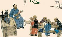 关于师恩难忘的句子