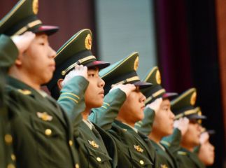 传递2020年愿望的长句