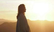 一个人活着,相信会有美好的事情就够了