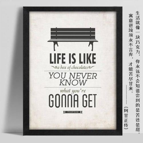 英语励志谚语