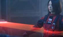 流浪地球经典台词