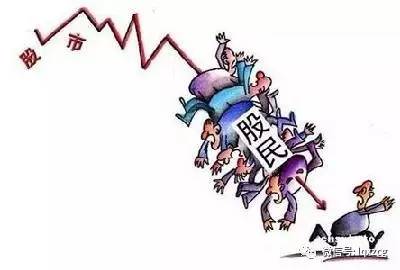股市的祝福