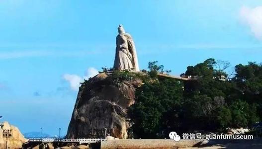郑成功的名言
