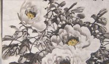 形容飞雪的比喻句