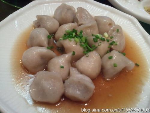 饿在句子