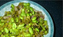 石头蛋子腌咸菜歇后语